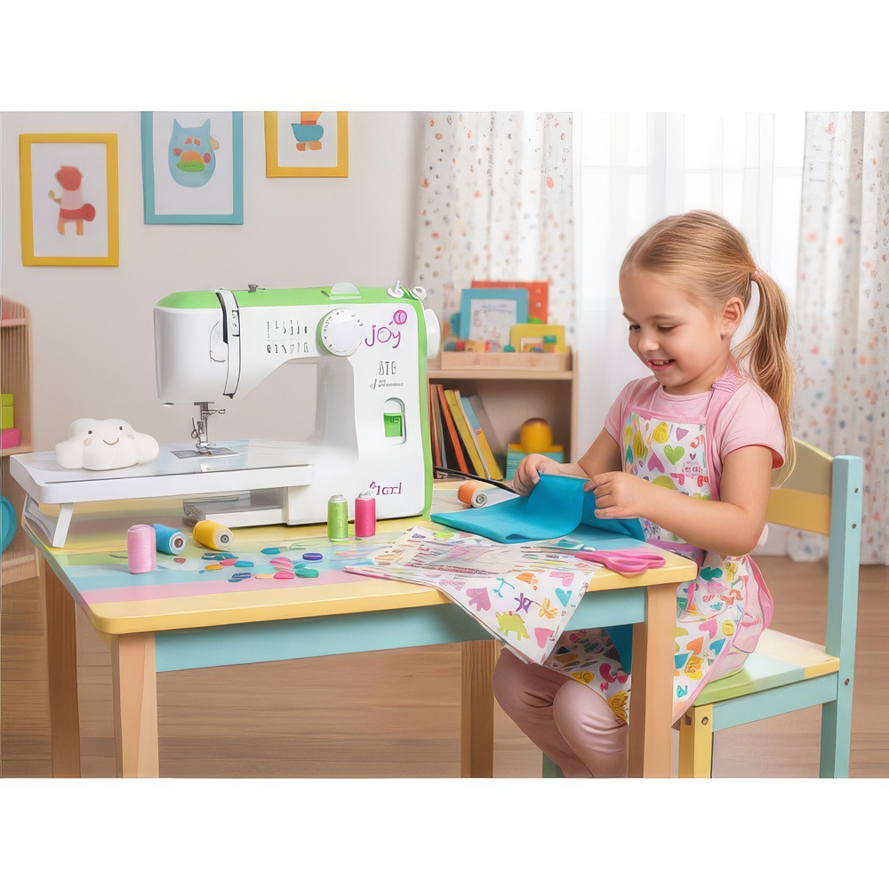 Kovová konštrukcia Texi Joy 1303 Green